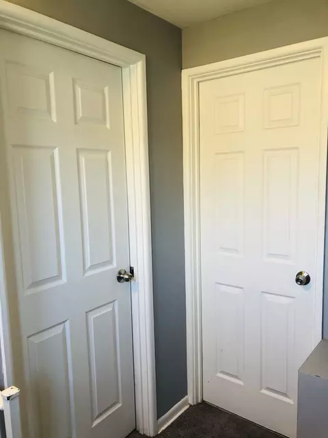 Bedroom - 9930 S Clyde Ave, Chicago, IL 60617 photo 9 of 9