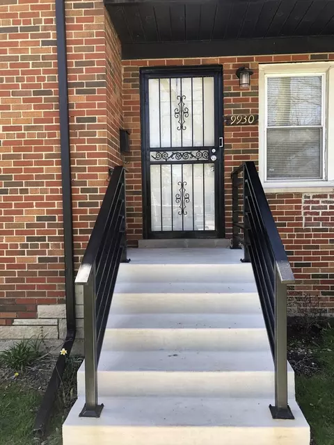 Exterior - 9930 S Clyde Ave, Chicago, IL 60617 photo 6 of 12