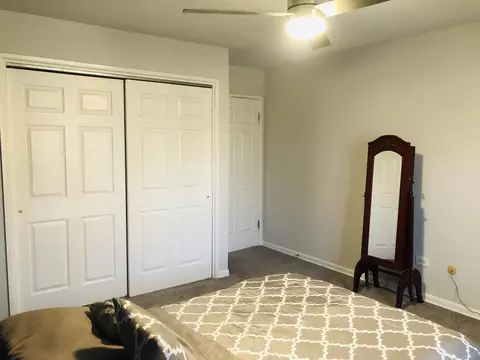 Bedroom - 9930 S Clyde Ave, Chicago, IL 60617 photo 6 of 9