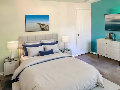 Bedroom - 9930 S Clyde Ave, Chicago, IL 60617 photo 1 of 9