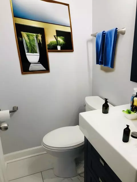 Bath - 9930 S Clyde Ave, Chicago, IL 60617 photo 9 of 9