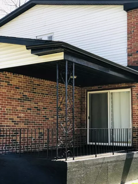 Exterior - 9930 S Clyde Ave, Chicago, IL 60617 photo 11 of 12