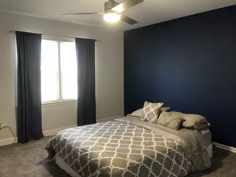Bedroom - 9930 S Clyde Ave, Chicago, IL 60617 photo 4 of 9