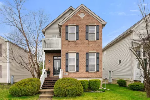 57 S Orchard Dr, Park Forest, IL 60466