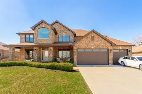21426 Coneflower Dr, Mokena, IL 60448