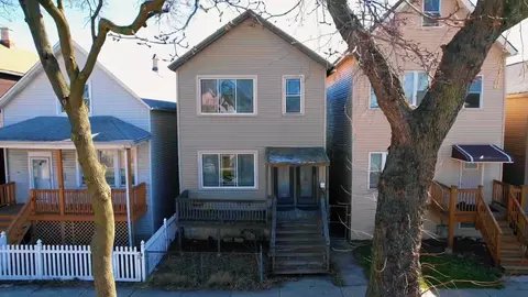 4537 S Union Ave, Chicago, IL 60609