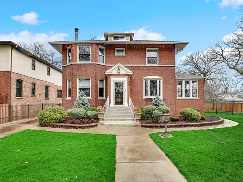 10735 S Drew St, Chicago, IL 60643