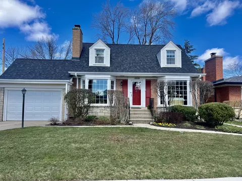 Undisclosed, Park Ridge, IL 60068