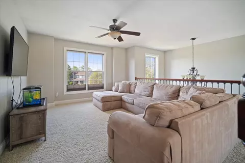 Living - 2 Turtleback Ct, Bloomington, IL 61705 photo 4 of 4