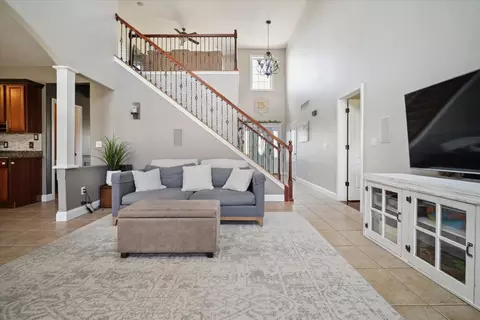Living - 2 Turtleback Ct, Bloomington, IL 61705 photo 3 of 4
