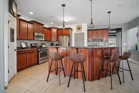 Kitchen - 2 Turtleback Ct, Bloomington, IL 61705 photo 1 of 4