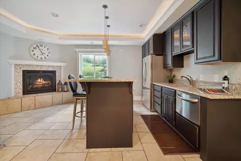 Kitchen - 2 Turtleback Ct, Bloomington, IL 61705 photo 4 of 4
