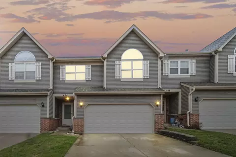 424 Dunridge Ct, East Dundee, IL 60118