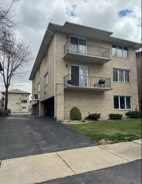 9533 S 54th Ave #3E, Oak Lawn, IL 60453