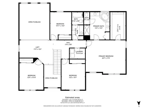 Floorplan - 3 Kingsmill Ct, Algonquin, IL 60102 photo 2 of 4