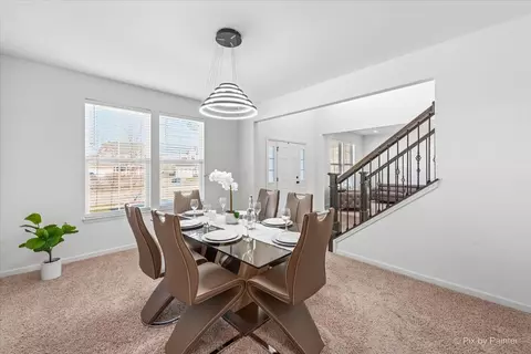 Dining - 3 Kingsmill Ct, Algonquin, IL 60102 photo 1 of 3