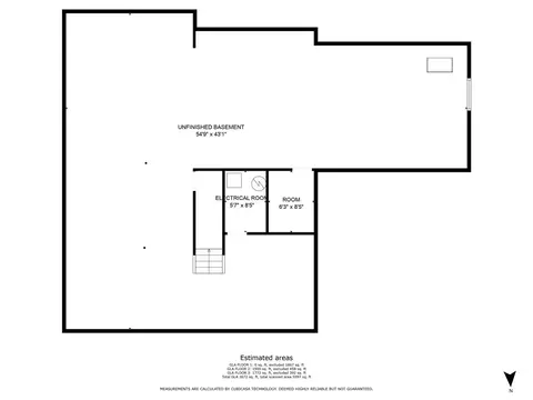 Floorplan - 3 Kingsmill Ct, Algonquin, IL 60102 photo 3 of 4