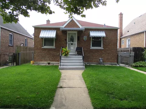 11040 S Ave D, Chicago, IL 60617