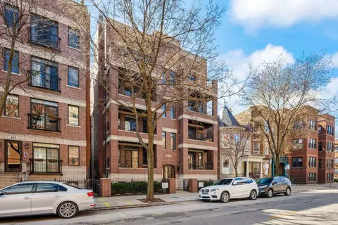 847 W Diversey Pkwy #3E, Chicago, IL 60614