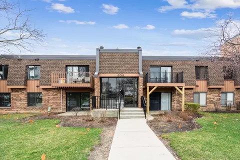 609 Limerick Ln #2D, Schaumburg, IL 60193