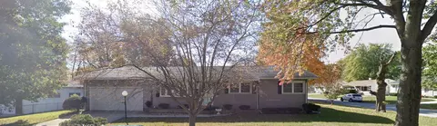 239 W Karen Dr W, Decatur, IL 62526