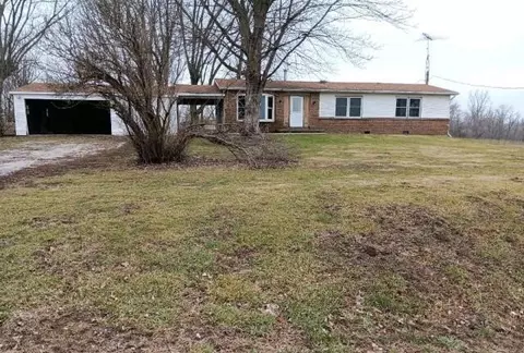 11750 N 1800 East Rd, Westville, IL 61883