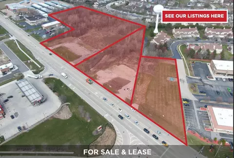 2150 E Algonquin Rd, Algonquin, IL 60102