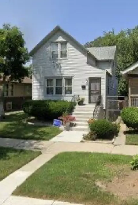 316 W 114th St, Chicago, IL 60628