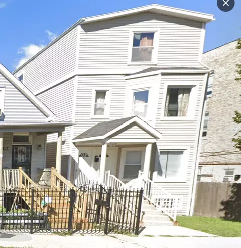 1650 N Keeler Ave, Chicago, IL 60639