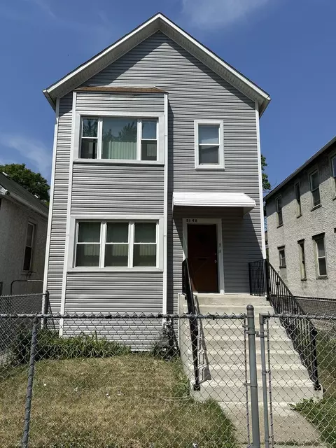 5548 S Princeton Ave, Chicago, IL 60621
