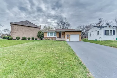 645 Justina St, Hinsdale, IL 60521