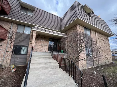 1960 Selmarten Rd #3803, Aurora, IL 60505