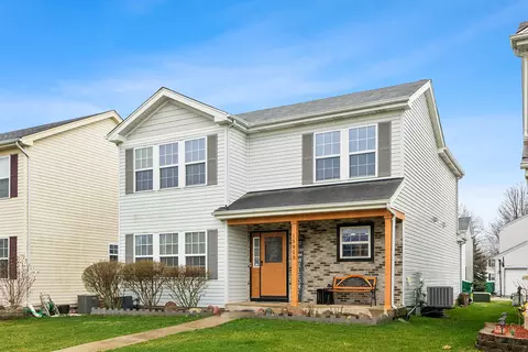 15913 W Ridge St, Lockport, IL 60441