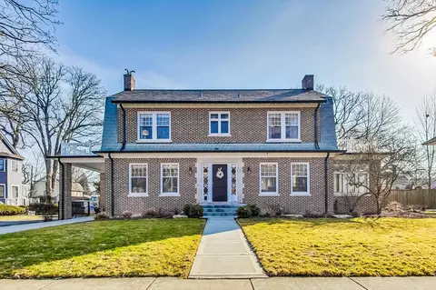 9329 S Pleasant Ave, Chicago, IL 60643