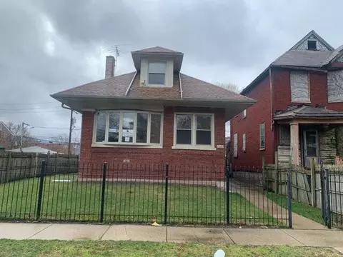 Undisclosed, Chicago, IL 60649