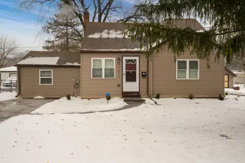 15615 Ridgeway Ave, Markham, IL 60428