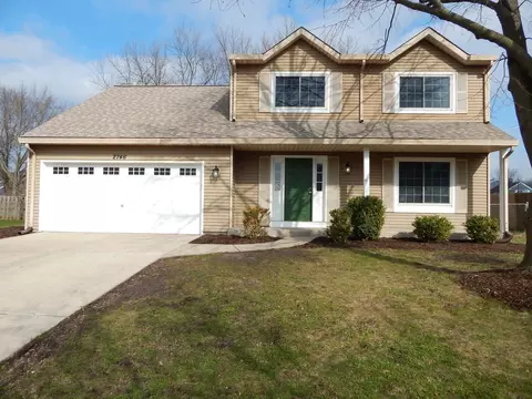 2746 Springdale Cir, Naperville, IL 60564