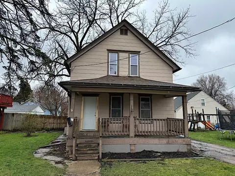 761 George Ave, Aurora, IL 60505