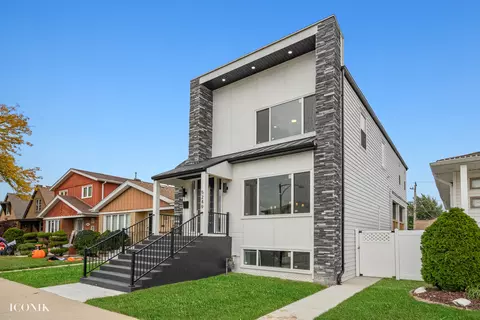 5249 S Meade Ave, Chicago, IL 60638
