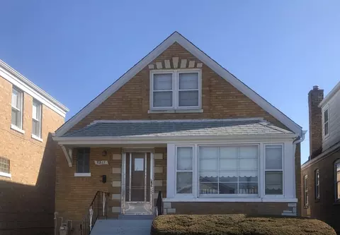5817 S Kilbourn Ave, Chicago, IL 60629
