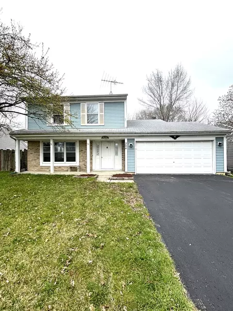 204 Fernwood Rd, Montgomery, IL 60538