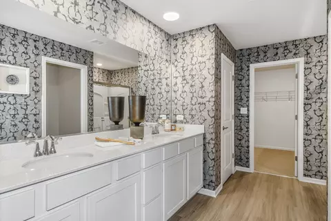 Bath - 16124 S Crossing Dr, Plainfield, IL 60586 photo 1 of 2