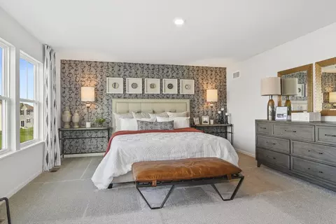 Bedroom - 16124 S Crossing Dr, Plainfield, IL 60586 photo 1 of 4