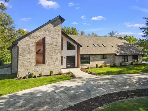 12321 W Spring Lake Dr, Homer Glen, IL 60491