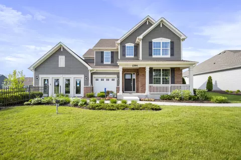 1875 Chandolin Ln, Elgin, IL 60124