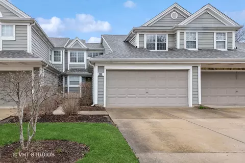 244 Woodstone Cir, Buffalo Grove, IL 60089