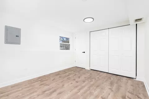Bedroom - 3419 Laurel Ln, Hazel Crest, IL 60429 photo 2 of 2