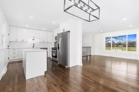 Kitchen - 3419 Laurel Ln, Hazel Crest, IL 60429 photo 1 of 2