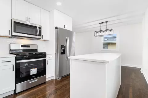 Kitchen - 3419 Laurel Ln, Hazel Crest, IL 60429 photo 2 of 2