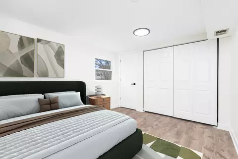 Bedroom - 3419 Laurel Ln, Hazel Crest, IL 60429 photo 1 of 2